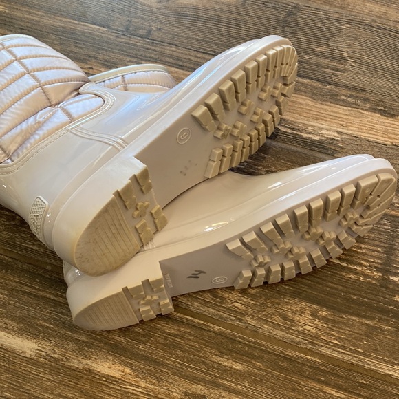 Nautica Sz 9 Aalilah Cold Wet Weather Boots - Picture 9 of 11